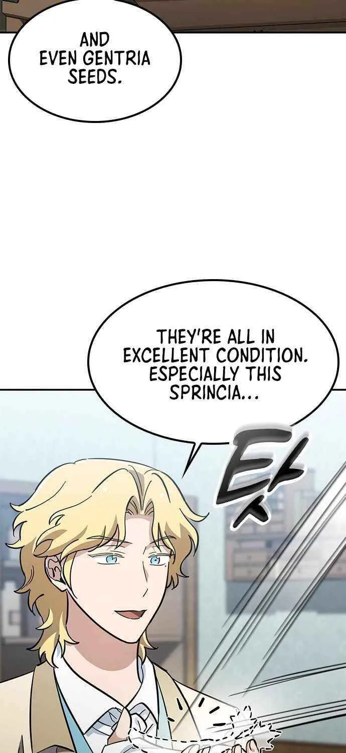 Kim Ohjin's Adventures with Strange Animals Chapter 29 page 9 - 