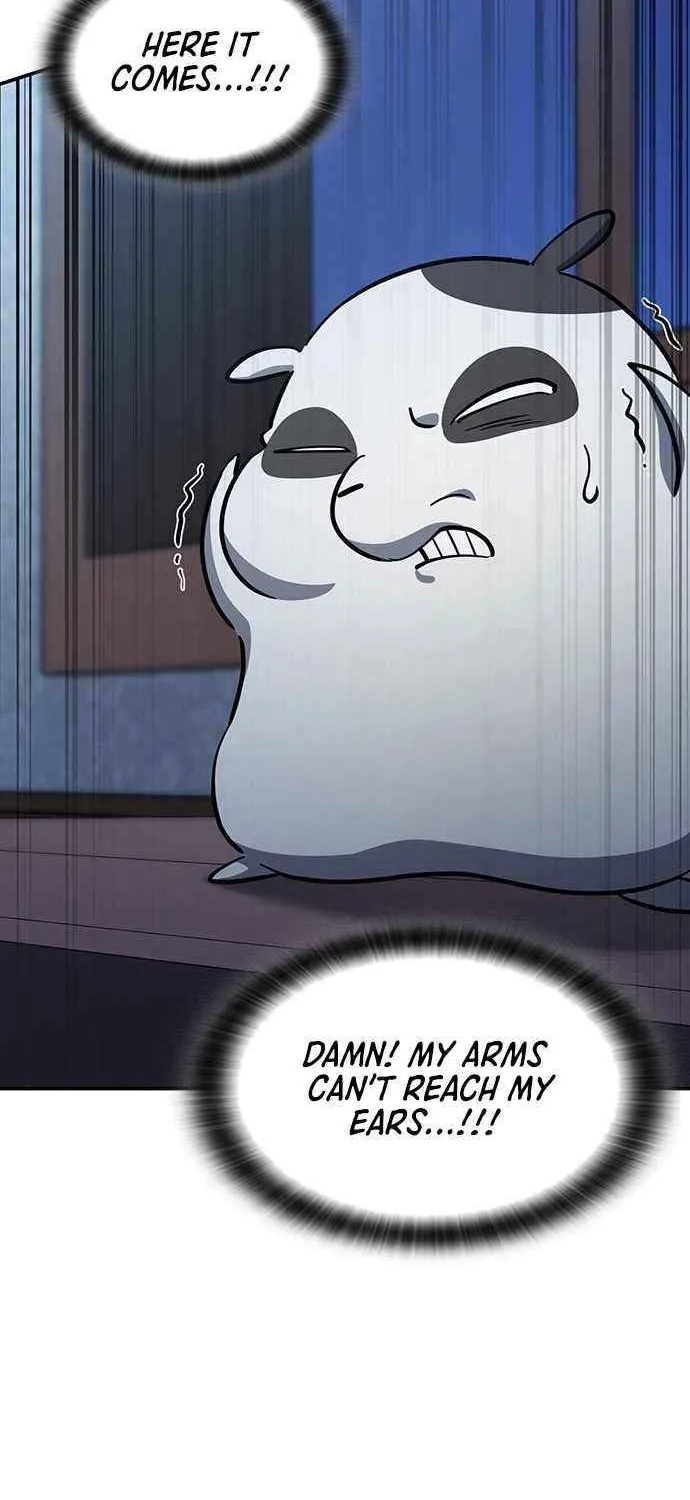 Kim Ohjin's Adventures with Strange Animals Chapter 29 page 91 - 