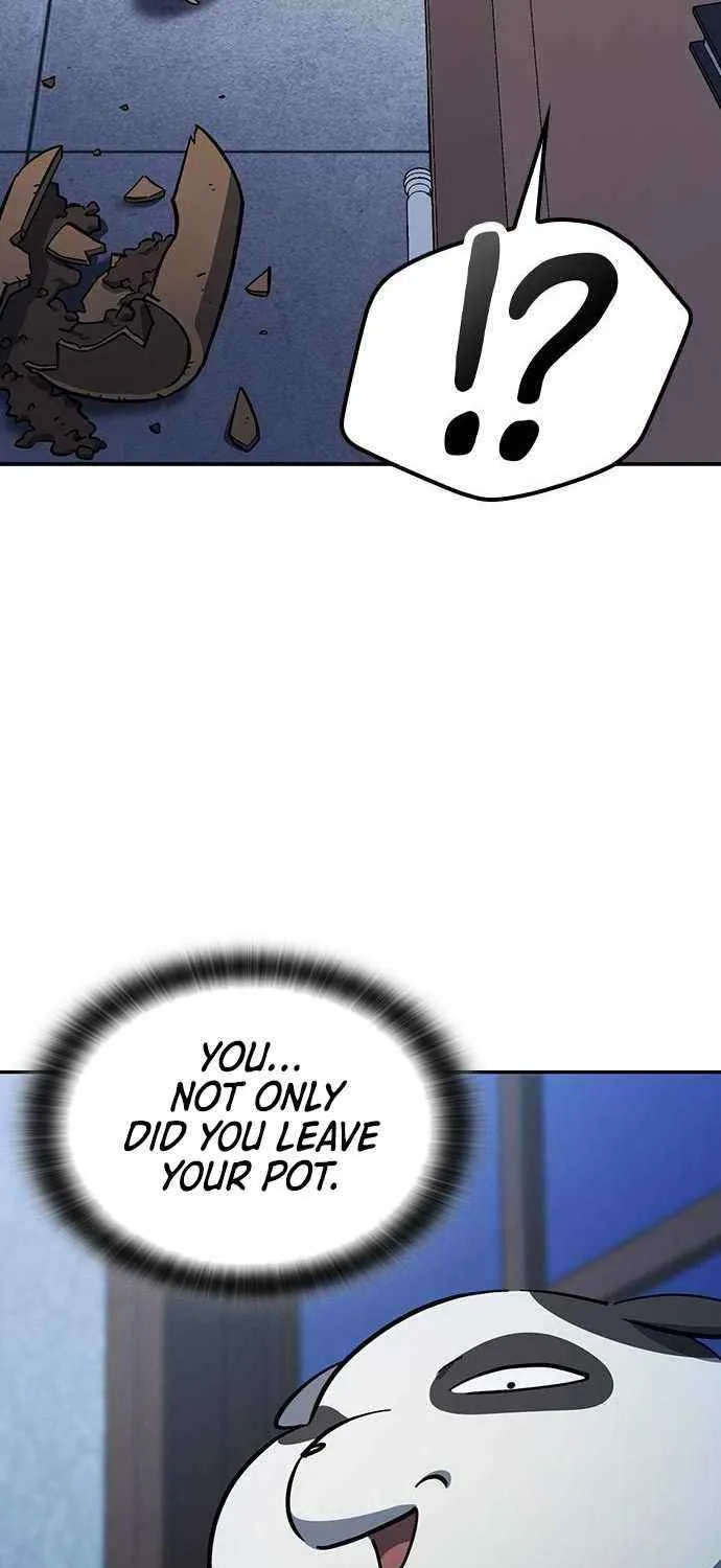 Kim Ohjin's Adventures with Strange Animals Chapter 29 page 93 - 