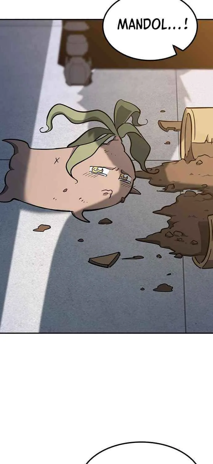 Kim Ohjin's Adventures with Strange Animals Chapter 29 page 97 - 