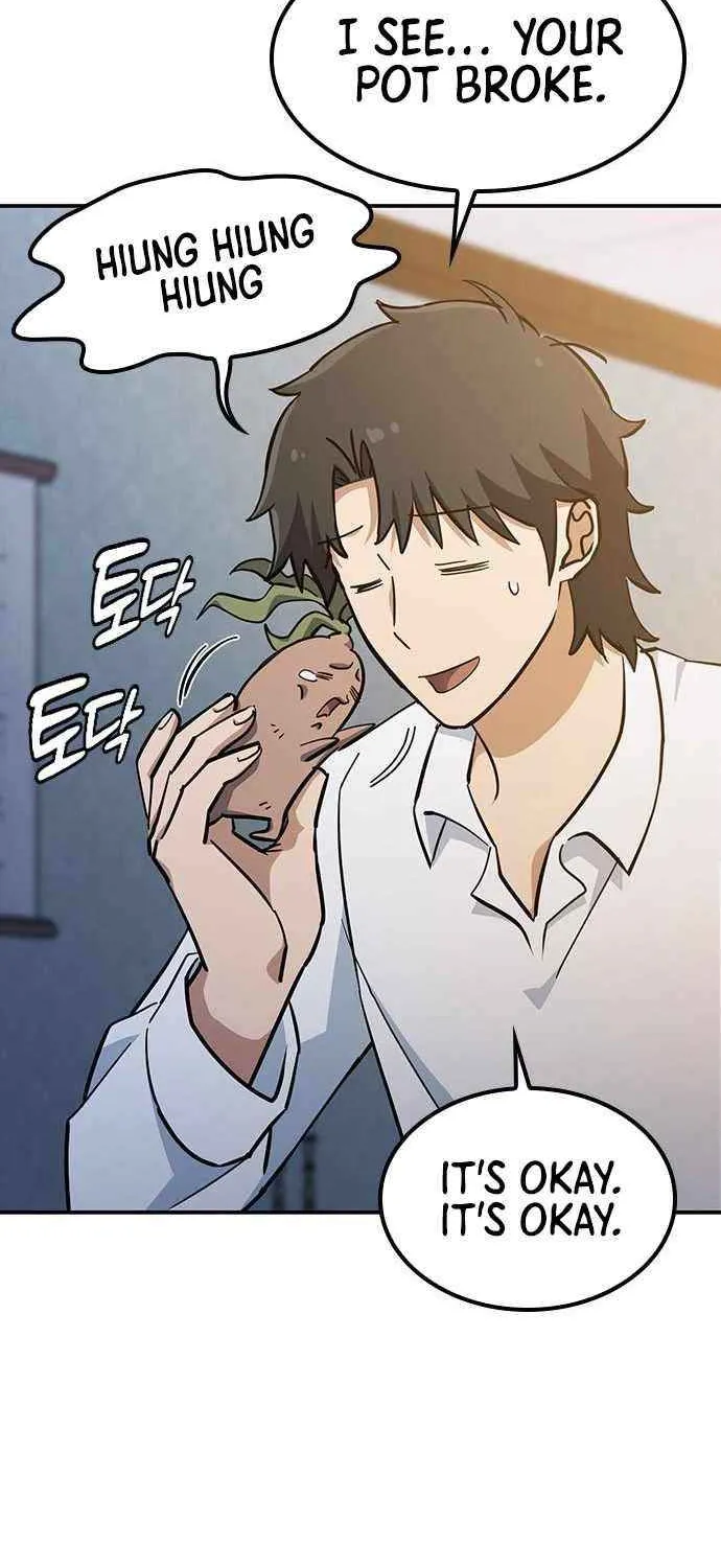 Kim Ohjin's Adventures with Strange Animals Chapter 29 page 98 - 