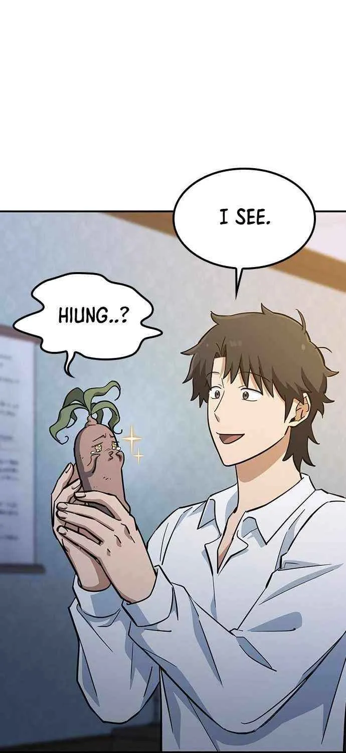 Kim Ohjin's Adventures with Strange Animals Chapter 29 page 100 - 