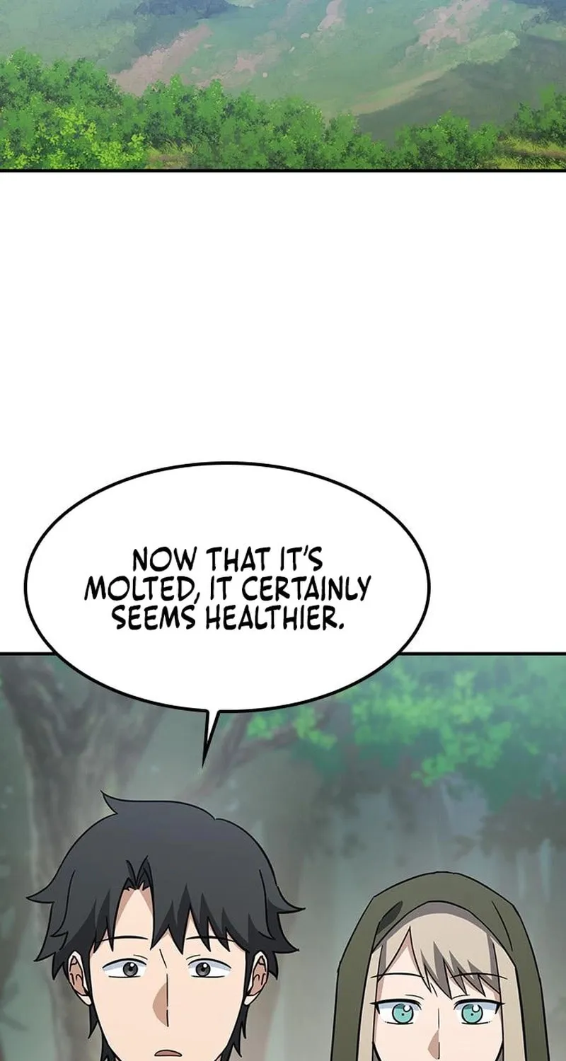 Kim Ohjin's Adventures with Strange Animals Chapter 3 page 105 - 