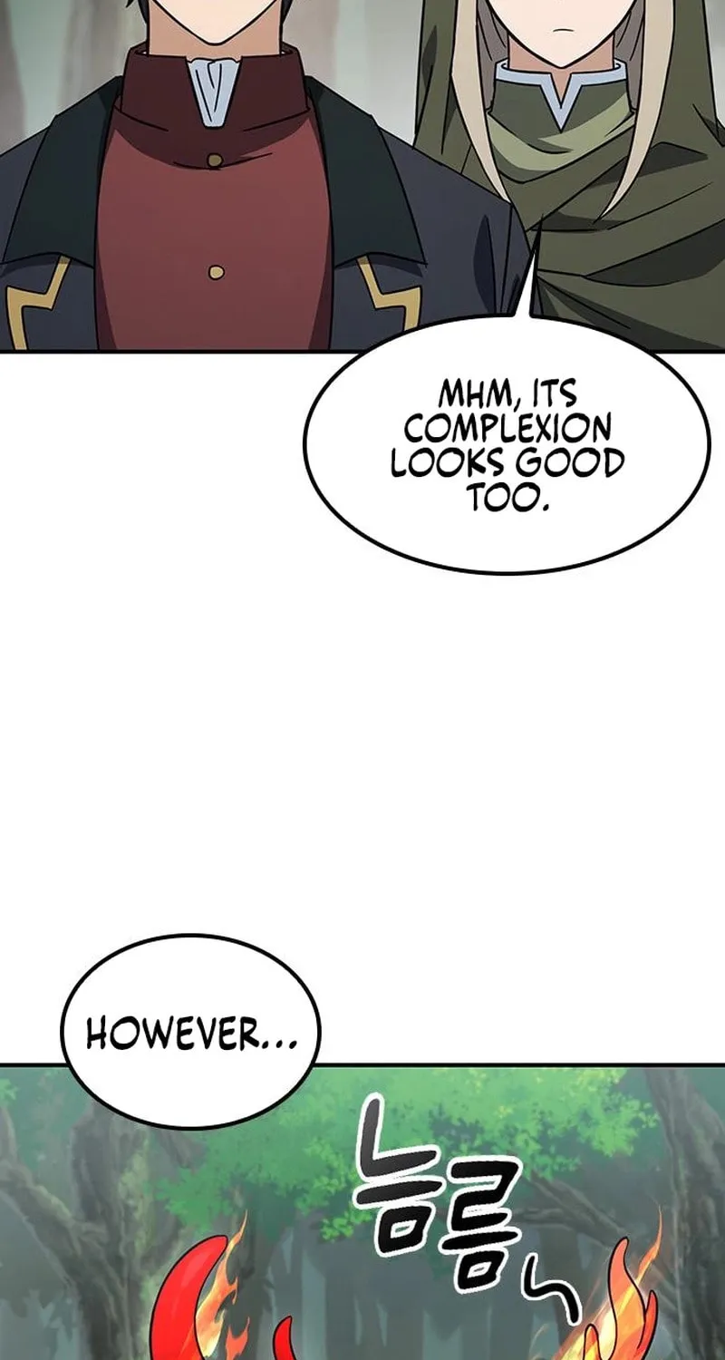 Kim Ohjin's Adventures with Strange Animals Chapter 3 page 106 - 