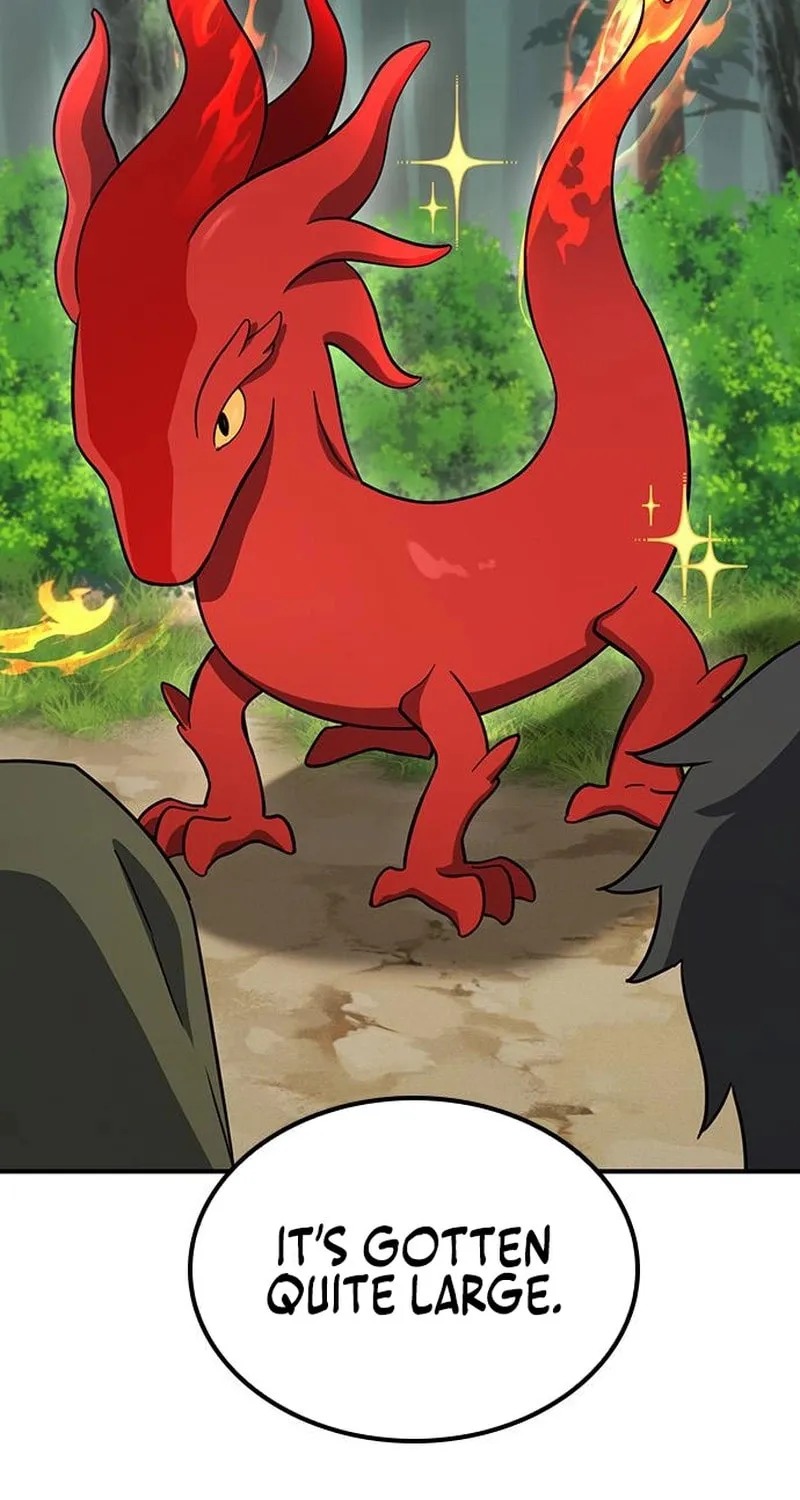 Kim Ohjin's Adventures with Strange Animals Chapter 3 page 107 - 