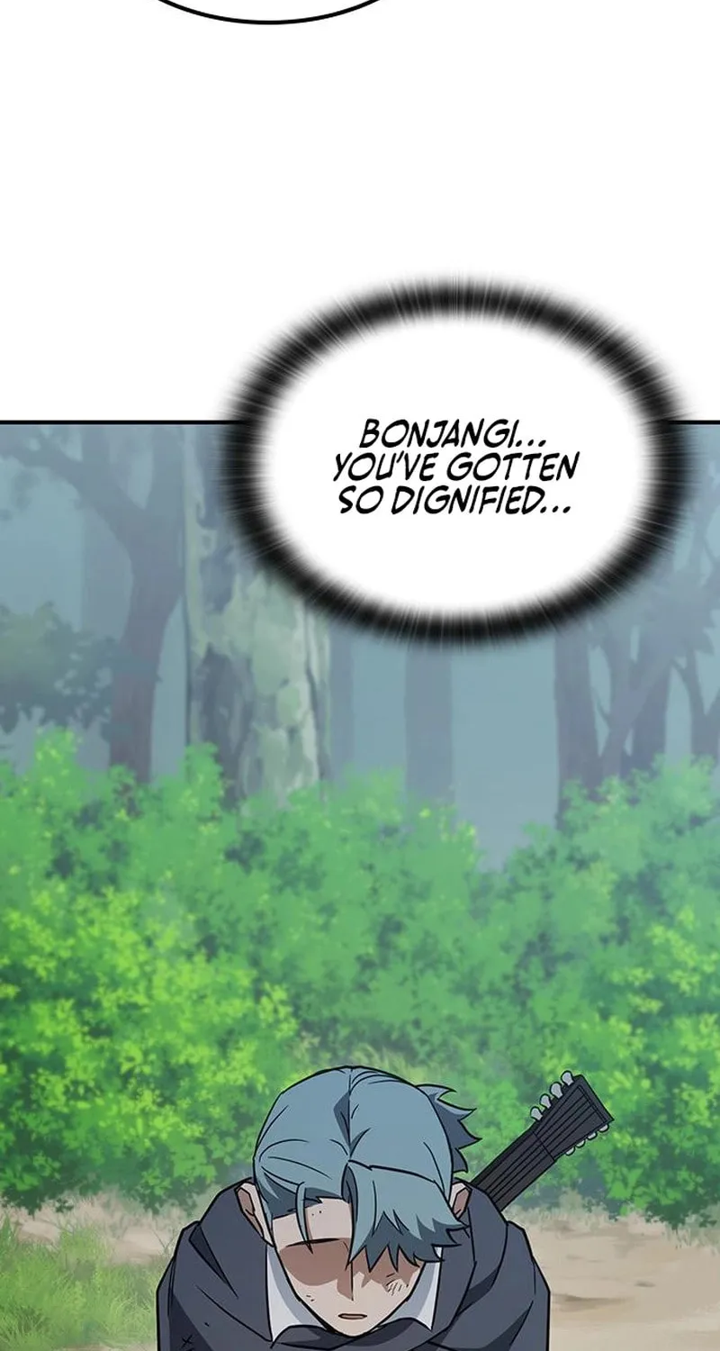 Kim Ohjin's Adventures with Strange Animals Chapter 3 page 110 - 
