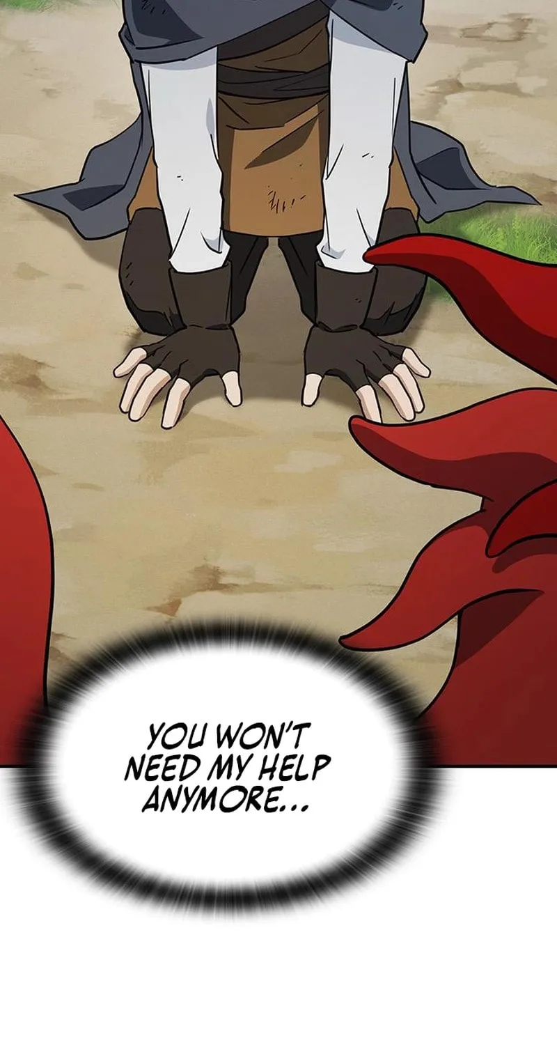 Kim Ohjin's Adventures with Strange Animals Chapter 3 page 111 - 