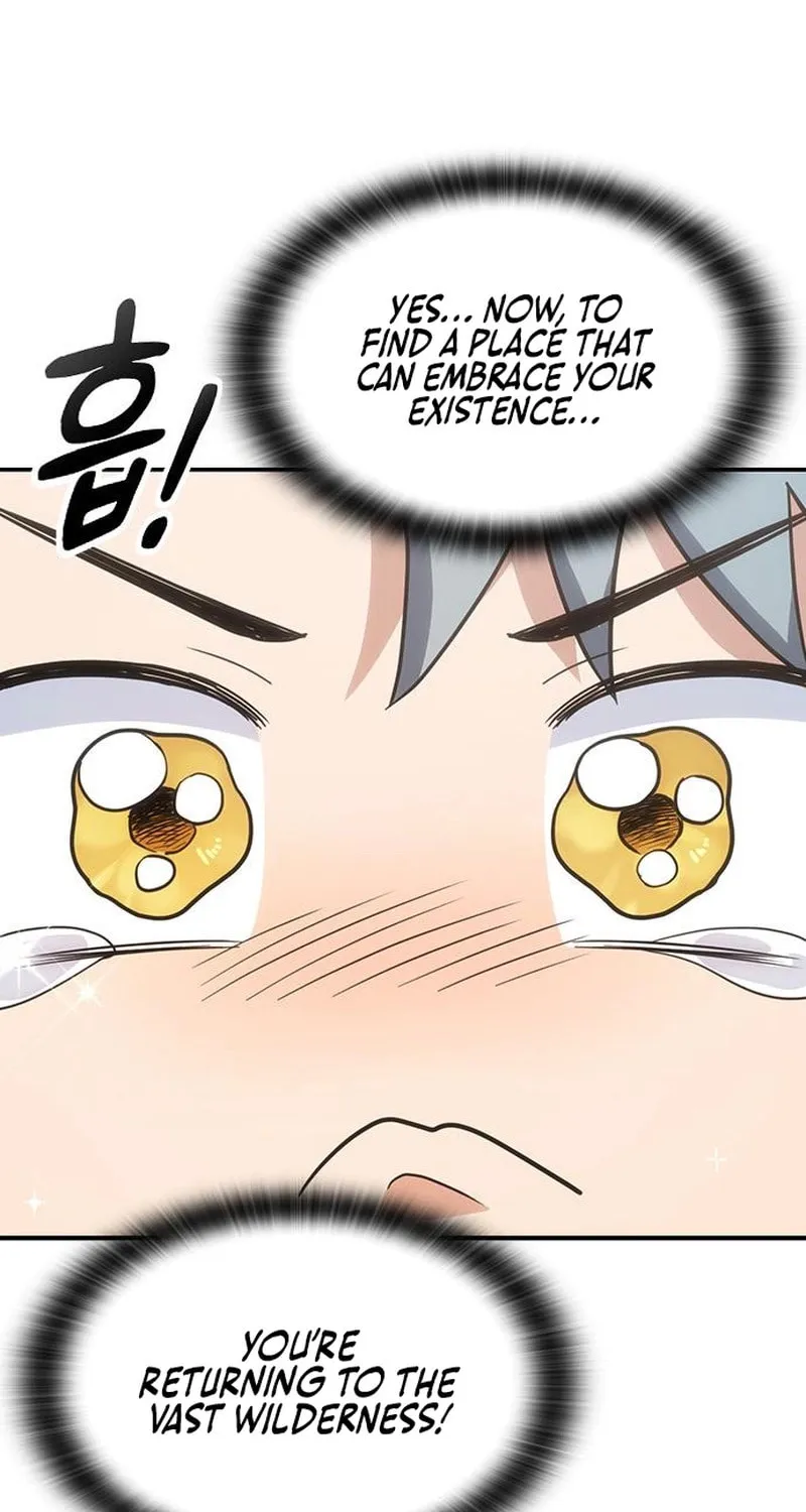 Kim Ohjin's Adventures with Strange Animals Chapter 3 page 112 - 
