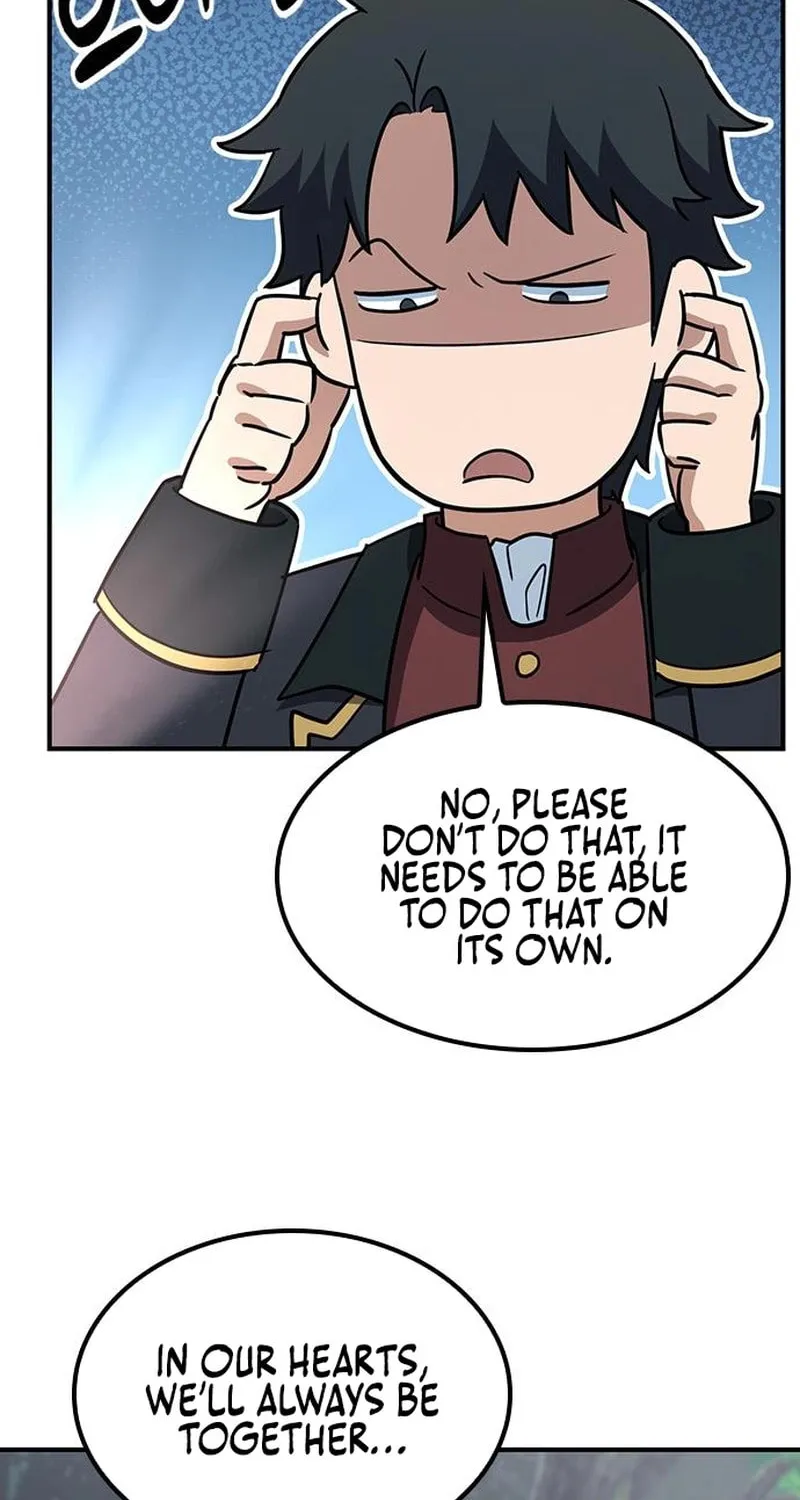 Kim Ohjin's Adventures with Strange Animals Chapter 3 page 116 - 