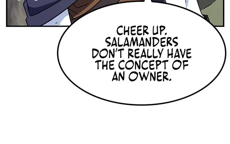 Kim Ohjin's Adventures with Strange Animals Chapter 3 page 120 - 