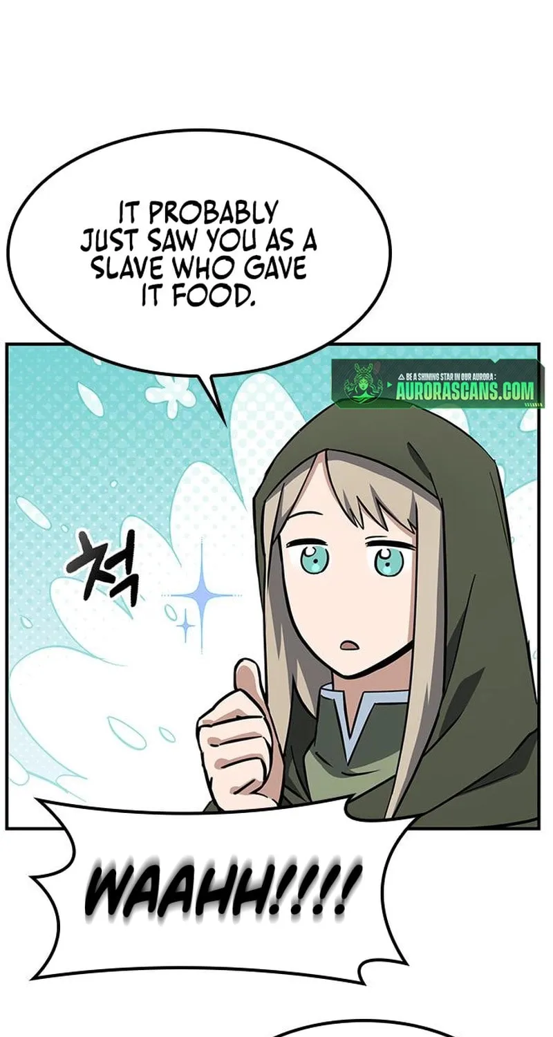 Kim Ohjin's Adventures with Strange Animals Chapter 3 page 121 - 