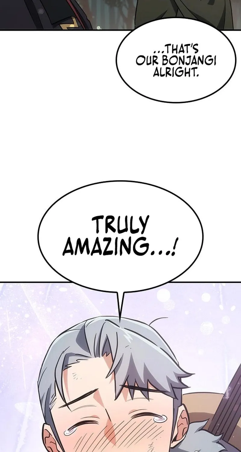 Kim Ohjin's Adventures with Strange Animals Chapter 3 page 130 - 