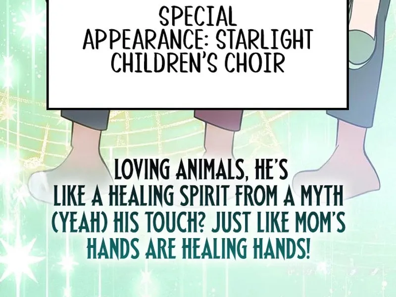 Kim Ohjin's Adventures with Strange Animals Chapter 3 page 137 - 