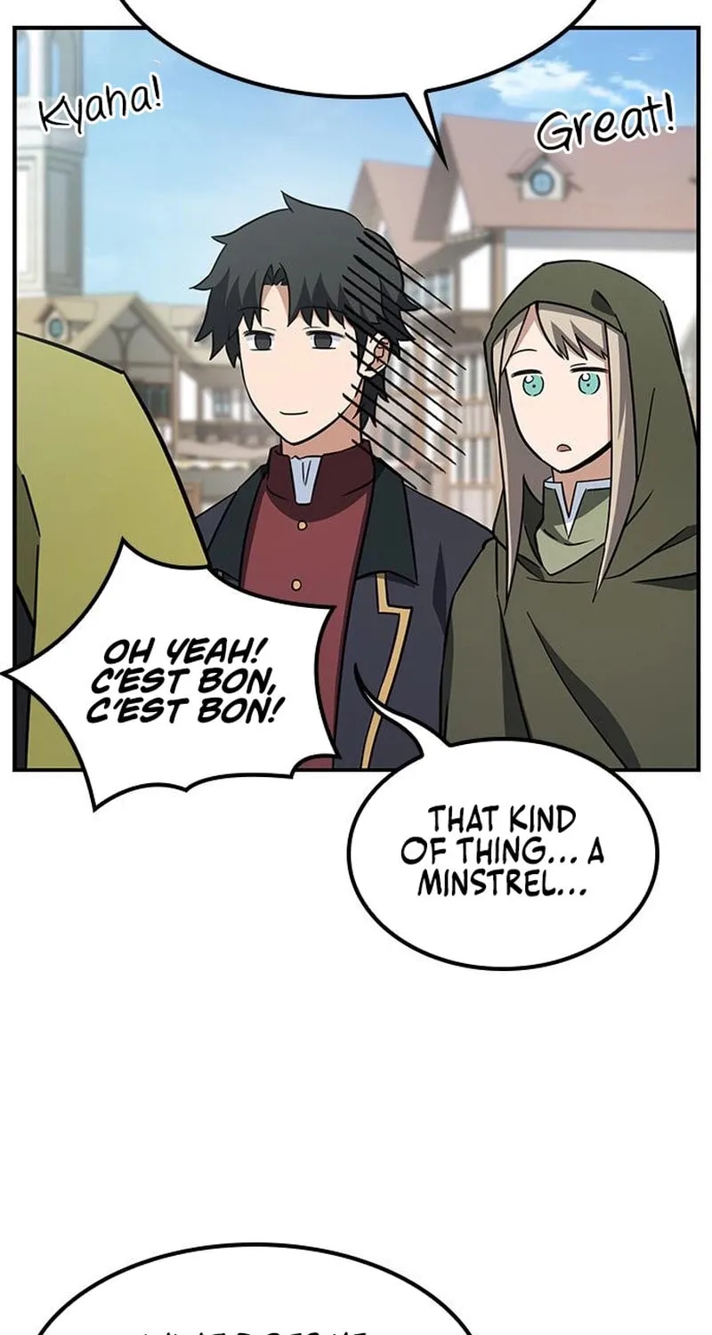 Kim Ohjin's Adventures with Strange Animals Chapter 3 page 141 - 