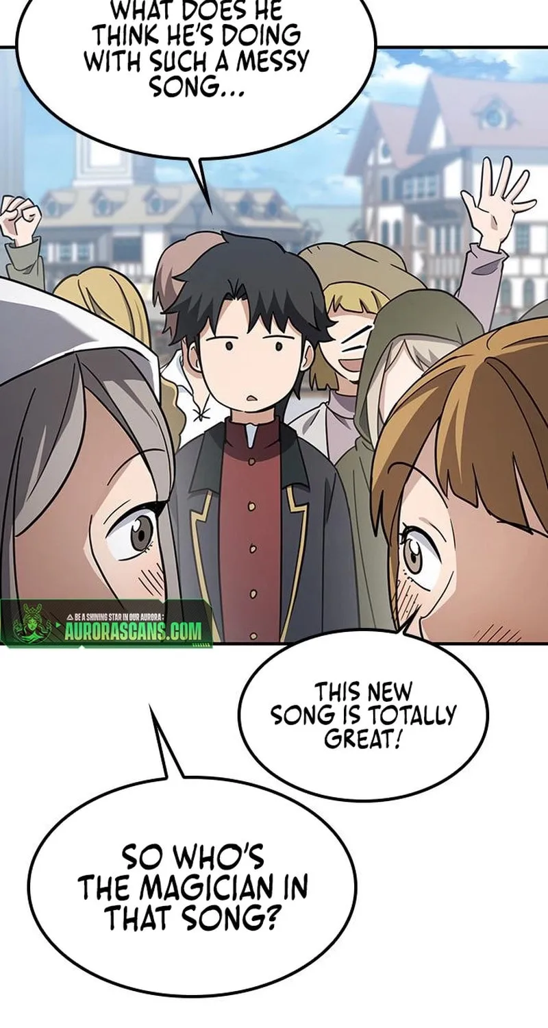 Kim Ohjin's Adventures with Strange Animals Chapter 3 page 142 - 