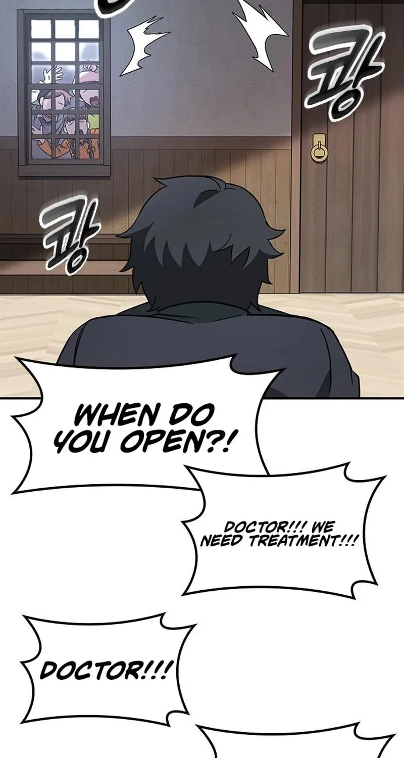 Kim Ohjin's Adventures with Strange Animals Chapter 3 page 146 - 