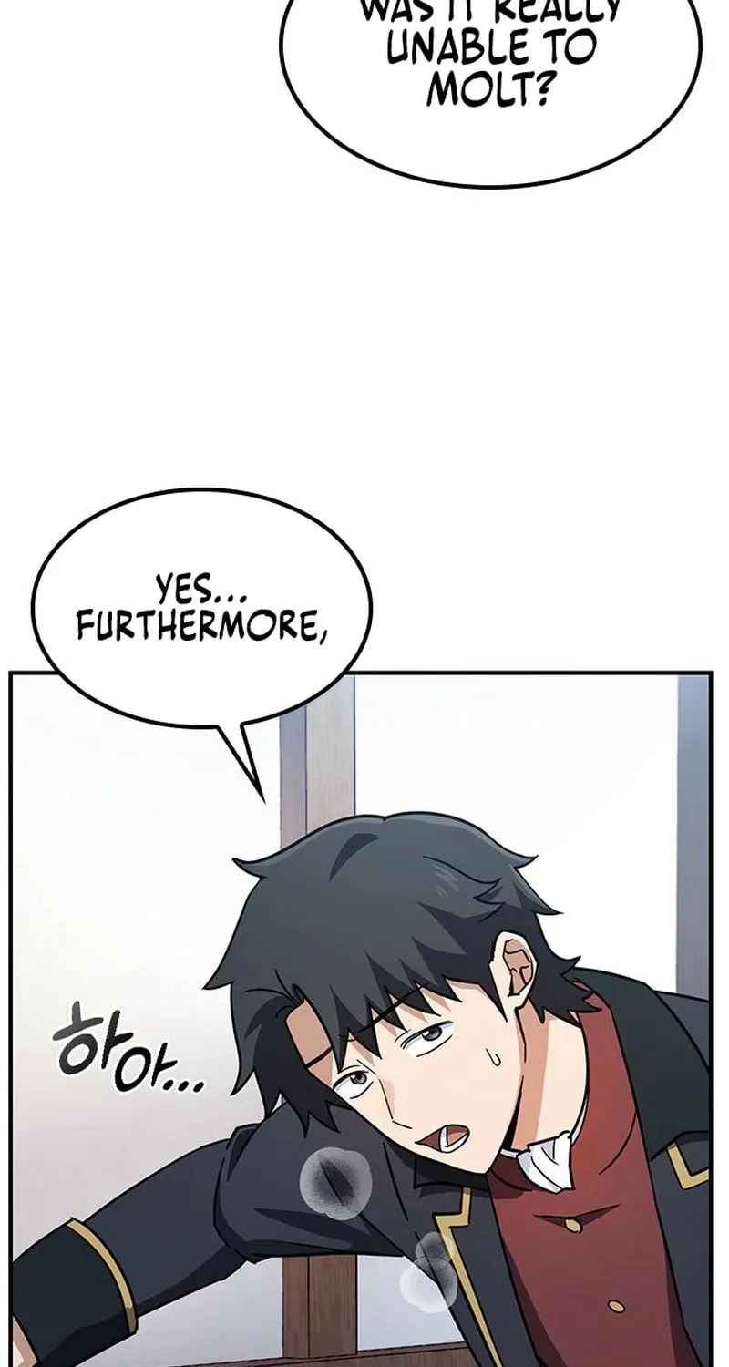 Kim Ohjin's Adventures with Strange Animals Chapter 3 page 27 - 