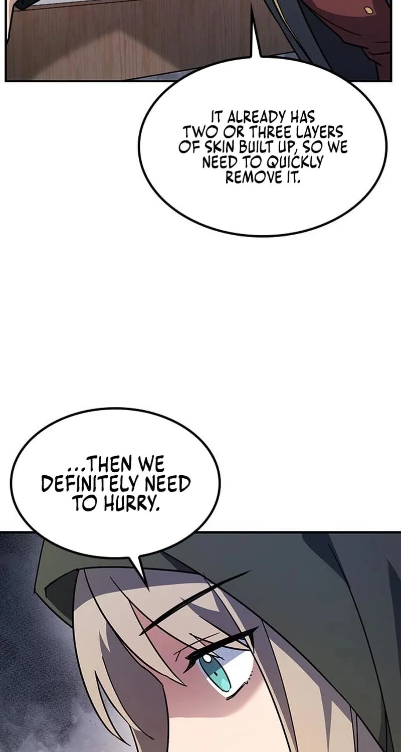 Kim Ohjin's Adventures with Strange Animals Chapter 3 page 28 - 