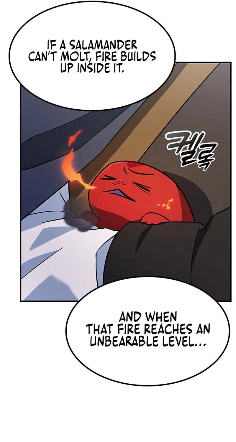 Kim Ohjin's Adventures with Strange Animals Chapter 3 page 30 - 