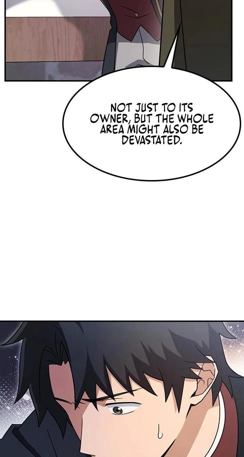 Kim Ohjin's Adventures with Strange Animals Chapter 3 page 33 - 