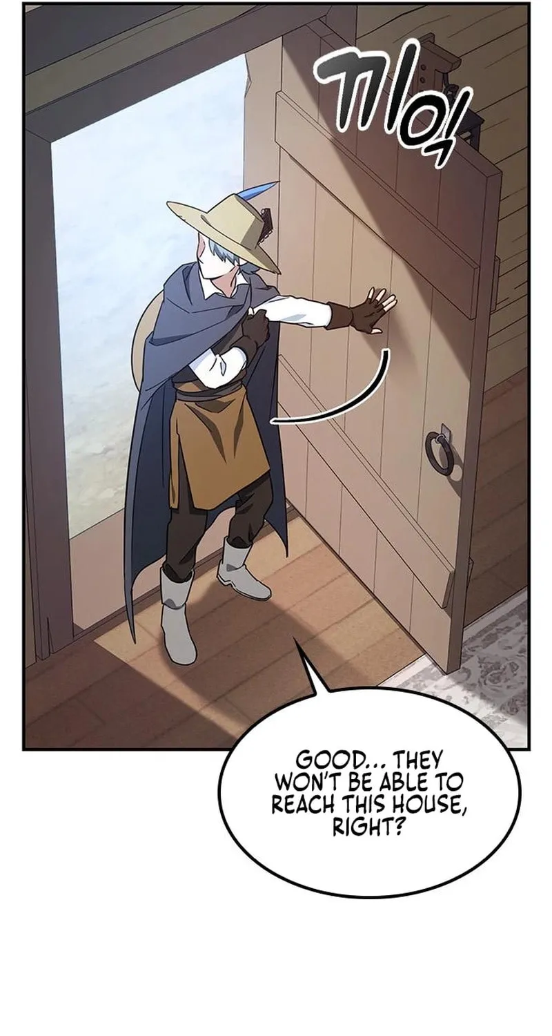 Kim Ohjin's Adventures with Strange Animals Chapter 3 page 36 - 