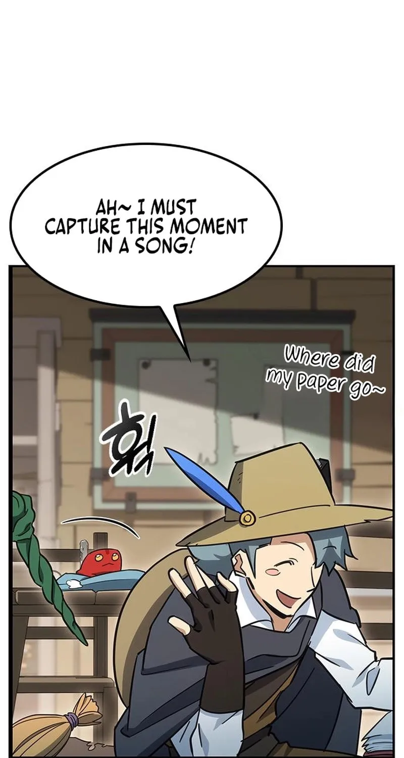 Kim Ohjin's Adventures with Strange Animals Chapter 3 page 38 - 