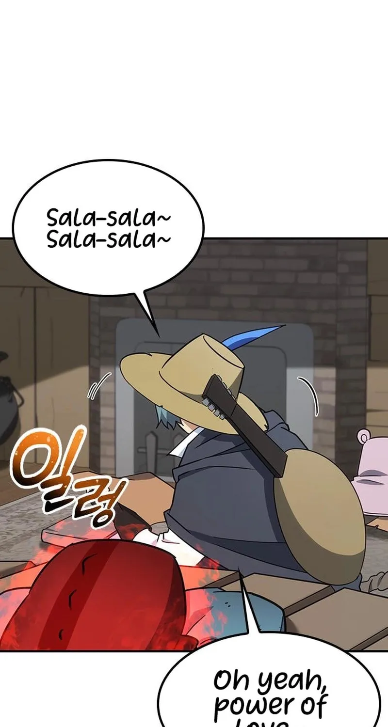 Kim Ohjin's Adventures with Strange Animals Chapter 3 page 40 - 