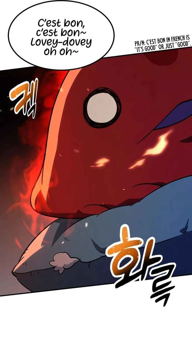 Kim Ohjin's Adventures with Strange Animals Chapter 3 page 42 - 