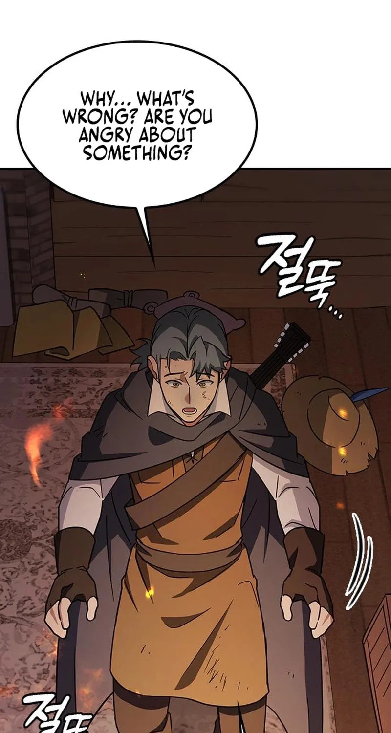 Kim Ohjin's Adventures with Strange Animals Chapter 3 page 51 - 