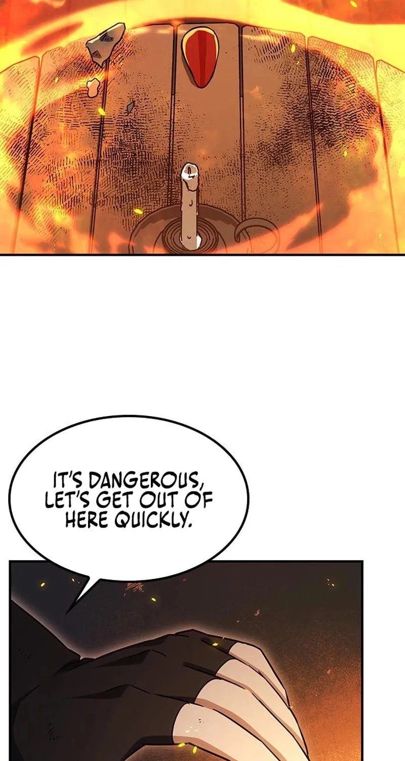 Kim Ohjin's Adventures with Strange Animals Chapter 3 page 53 - 