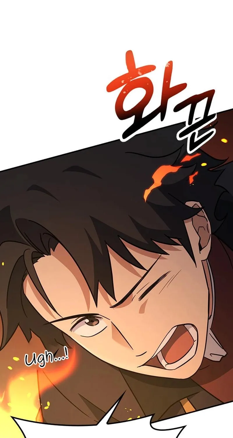 Kim Ohjin's Adventures with Strange Animals Chapter 3 page 64 - 