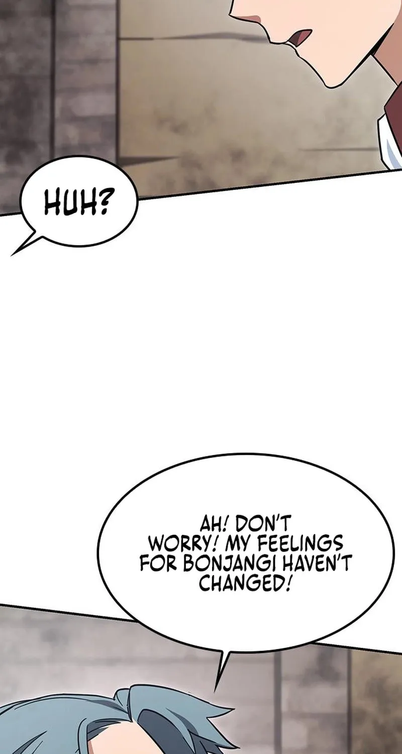 Kim Ohjin's Adventures with Strange Animals Chapter 3 page 88 - 