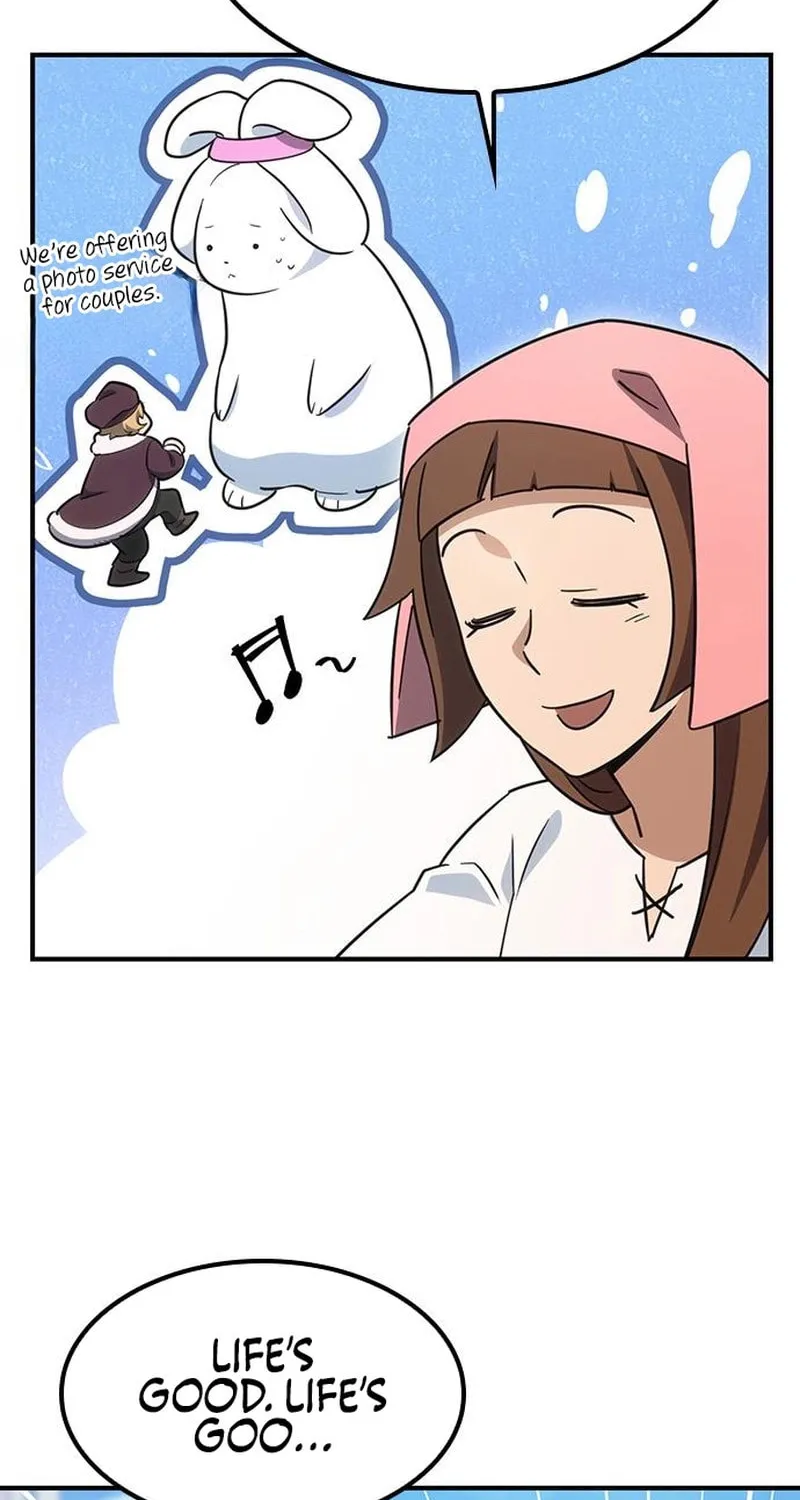 Kim Ohjin's Adventures with Strange Animals Chapter 3 page 10 - 