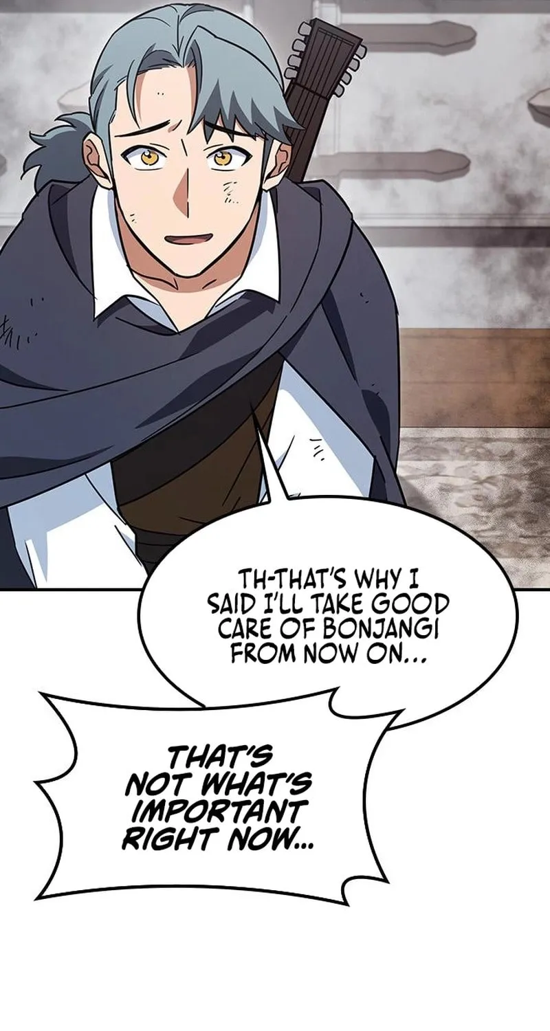 Kim Ohjin's Adventures with Strange Animals Chapter 3 page 92 - 