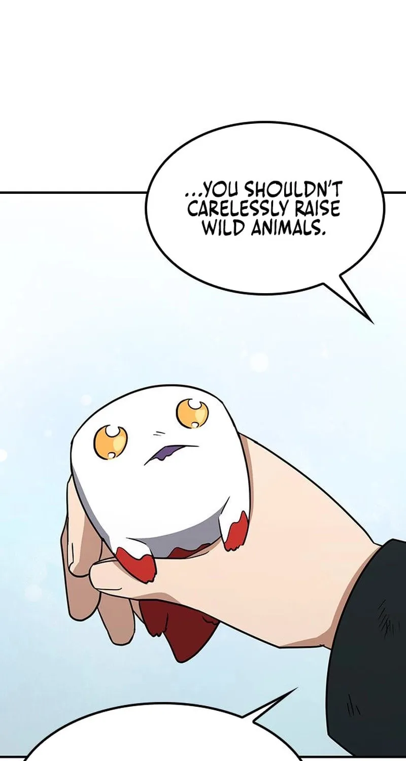 Kim Ohjin's Adventures with Strange Animals Chapter 3 page 94 - 