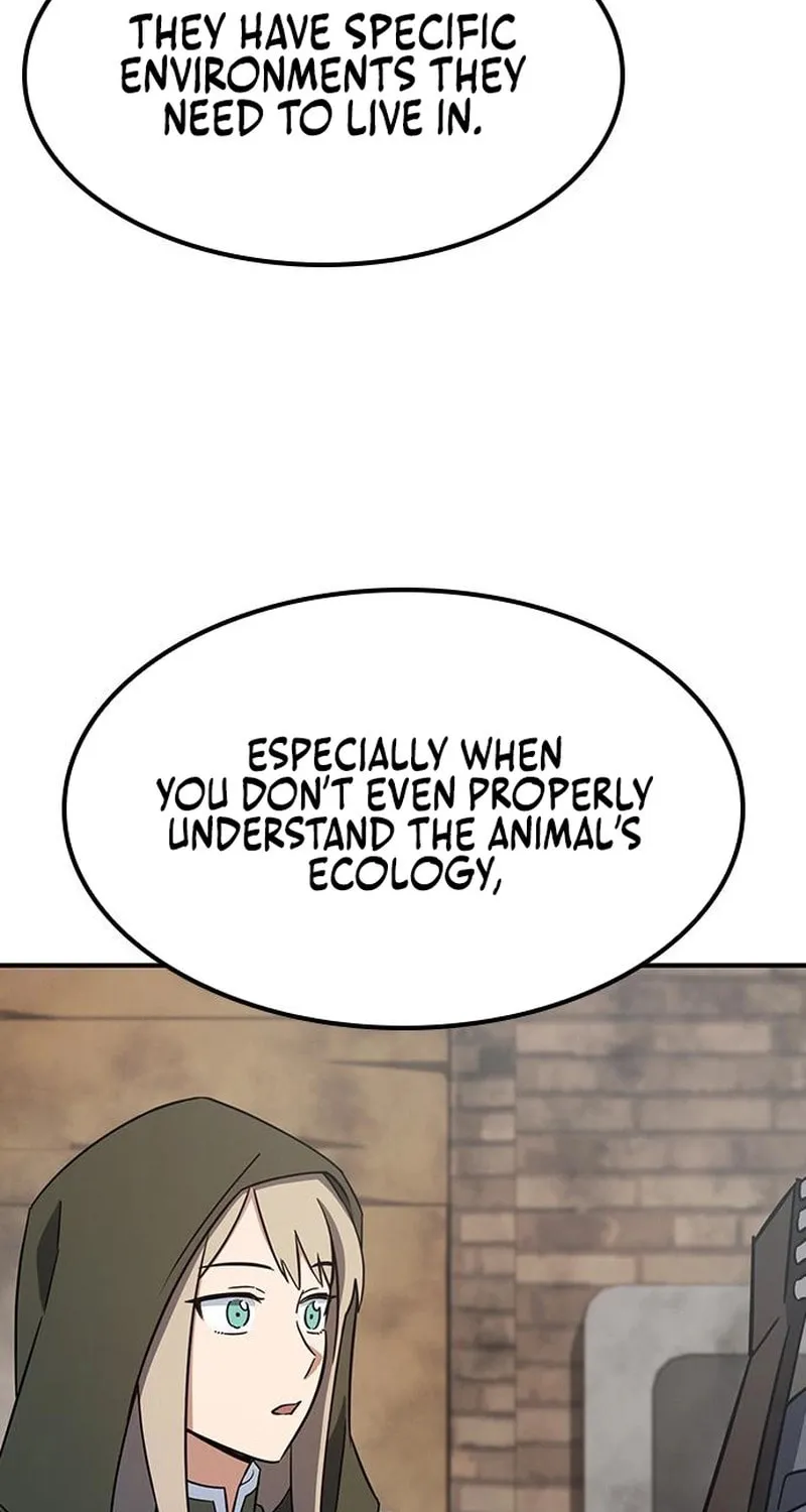 Kim Ohjin's Adventures with Strange Animals Chapter 3 page 95 - 