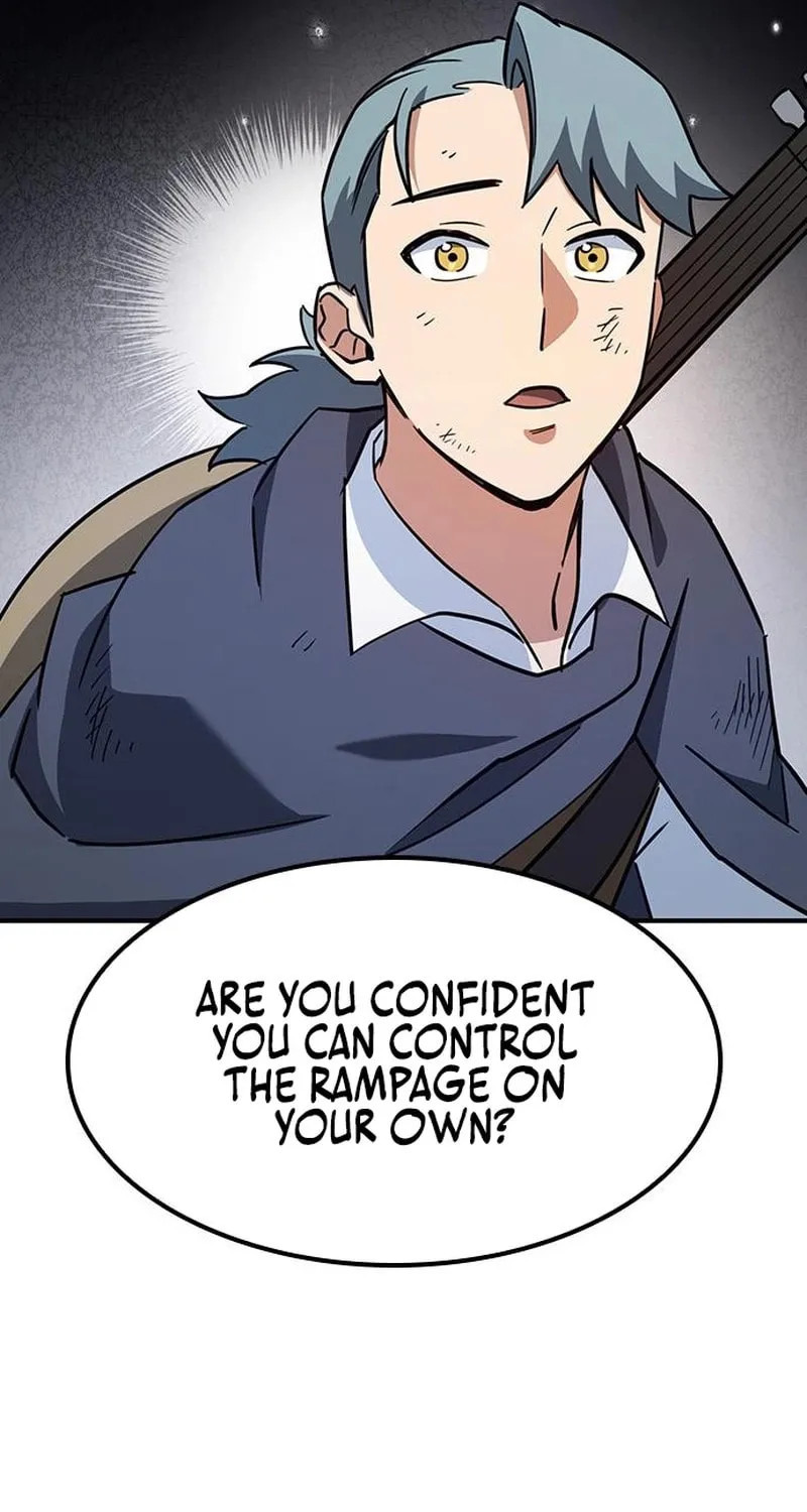 Kim Ohjin's Adventures with Strange Animals Chapter 3 page 97 - 