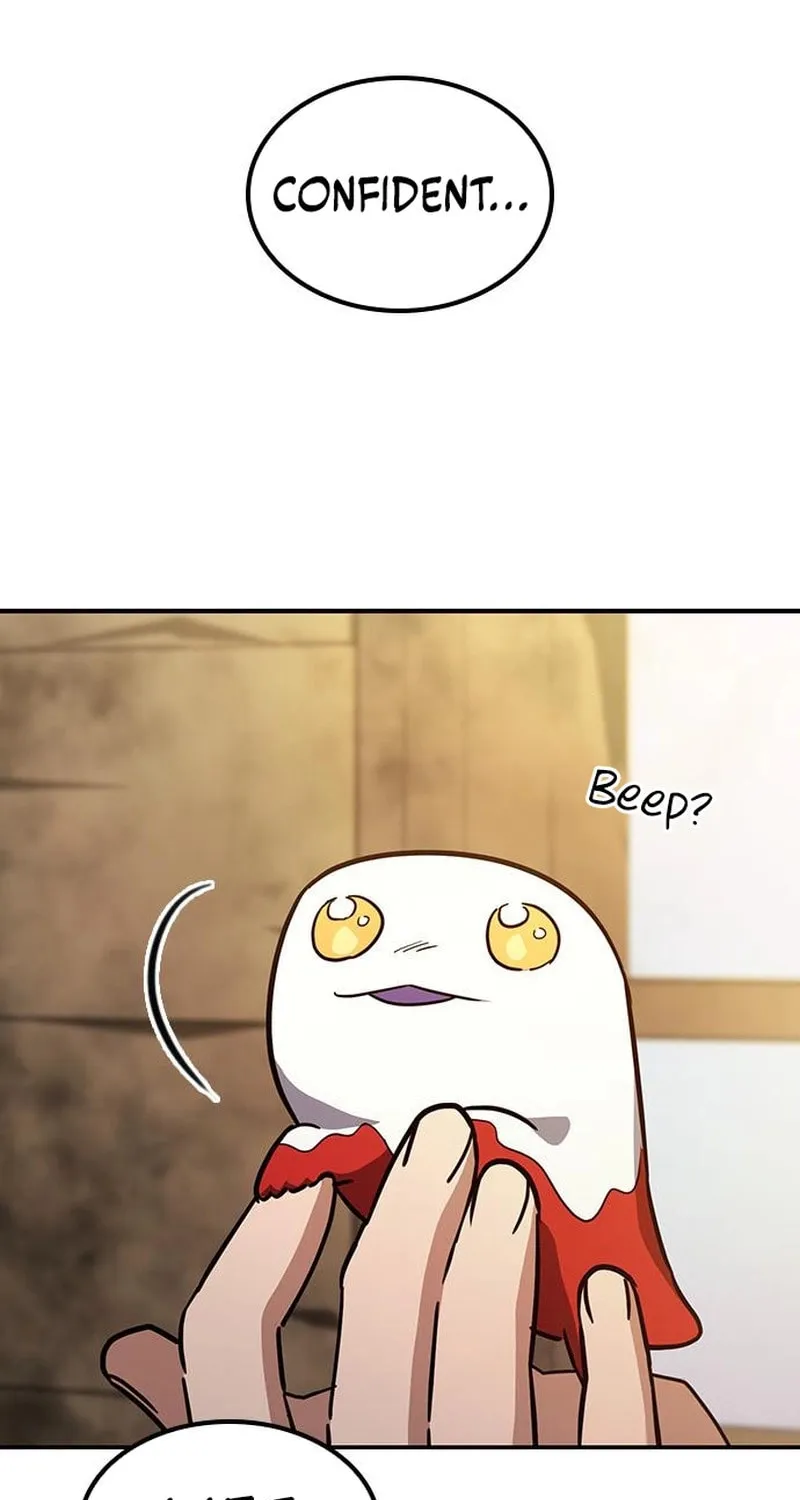 Kim Ohjin's Adventures with Strange Animals Chapter 3 page 99 - 