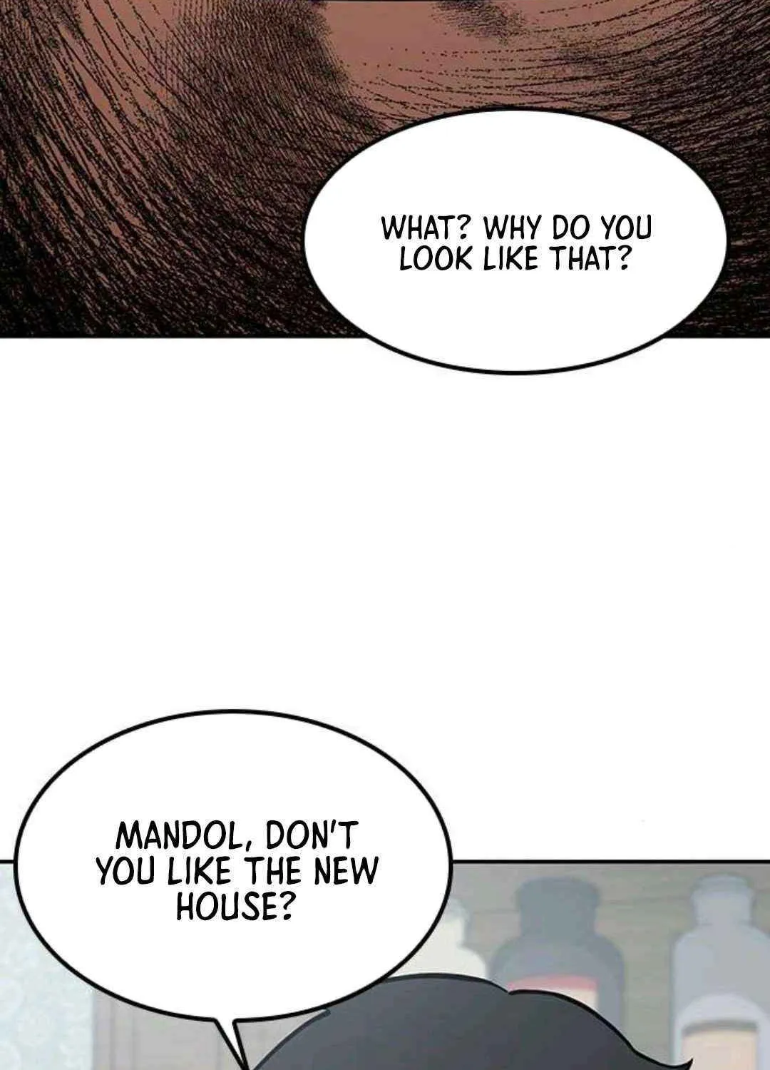 Kim Ohjin's Adventures with Strange Animals Chapter 30 page 12 - 