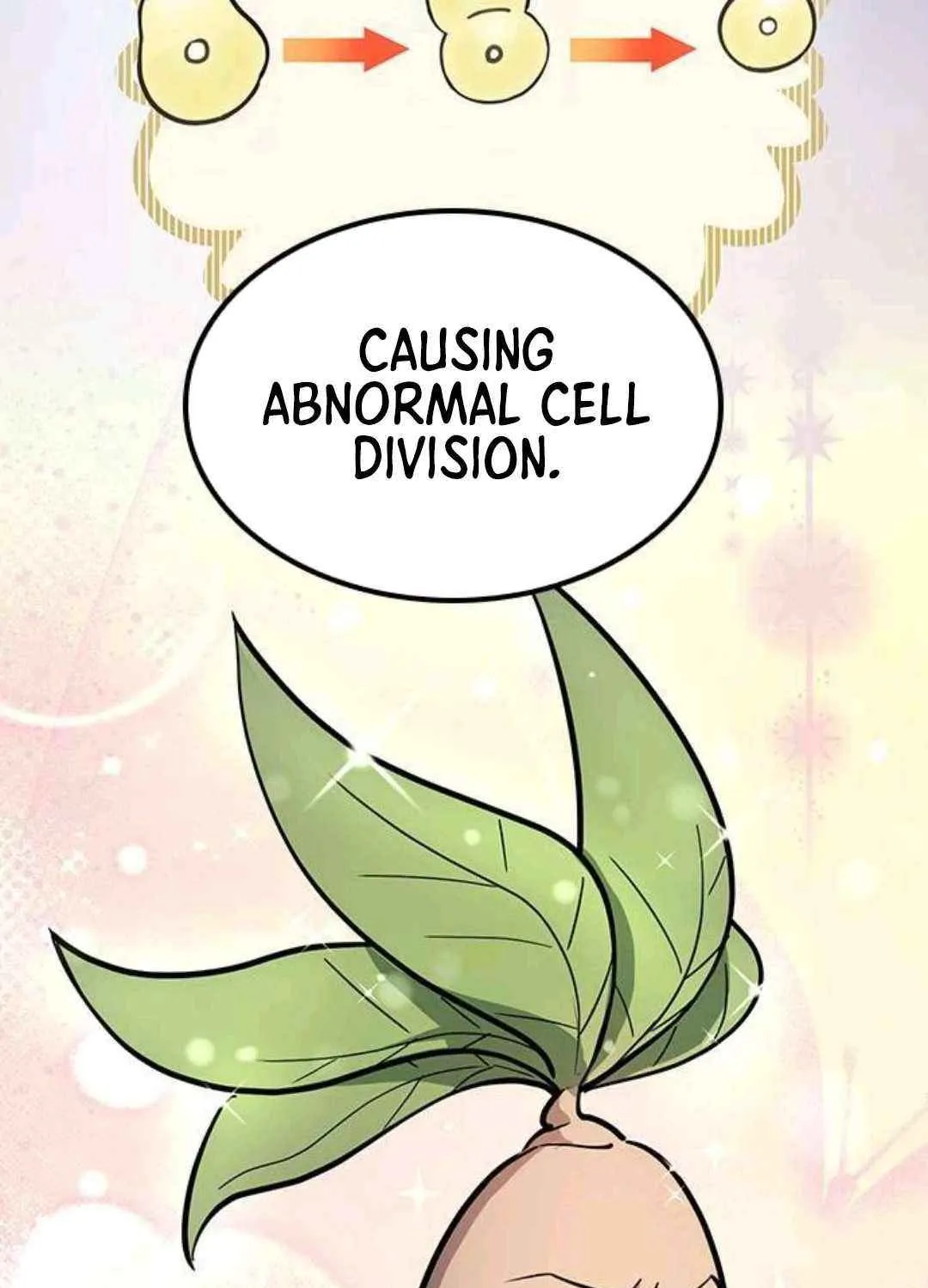Kim Ohjin's Adventures with Strange Animals Chapter 30 page 119 - 