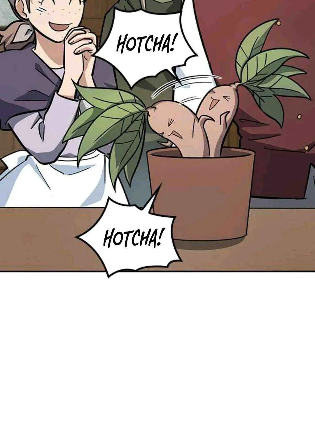 Kim Ohjin's Adventures with Strange Animals Chapter 30 page 122 - 