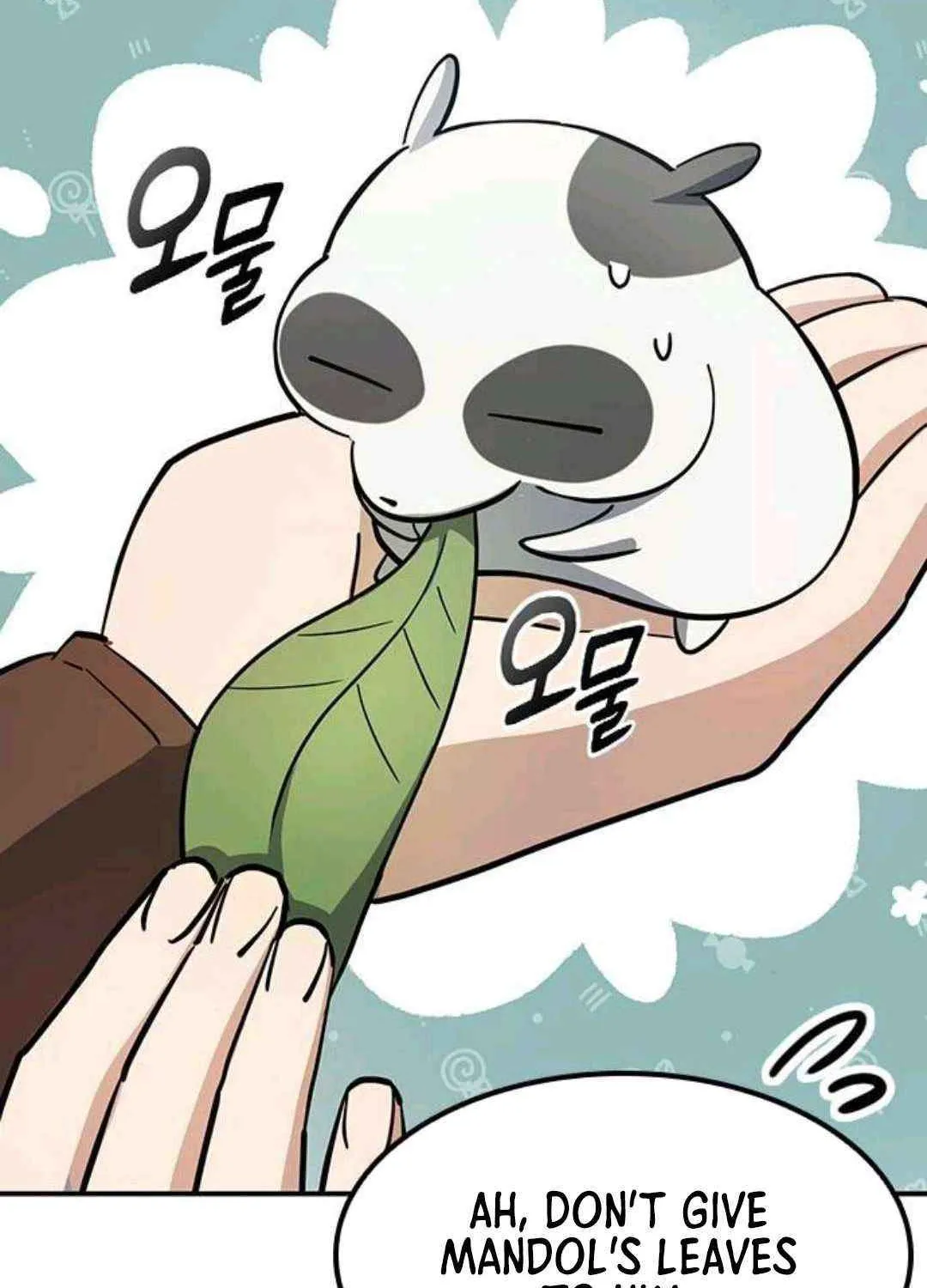 Kim Ohjin's Adventures with Strange Animals Chapter 30 page 128 - 