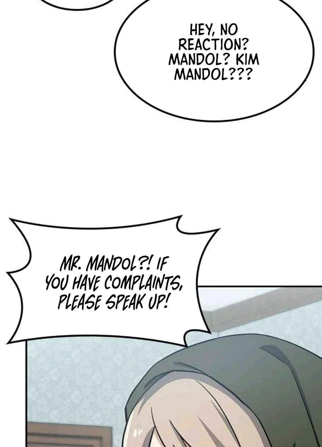 Kim Ohjin's Adventures with Strange Animals Chapter 30 page 14 - 