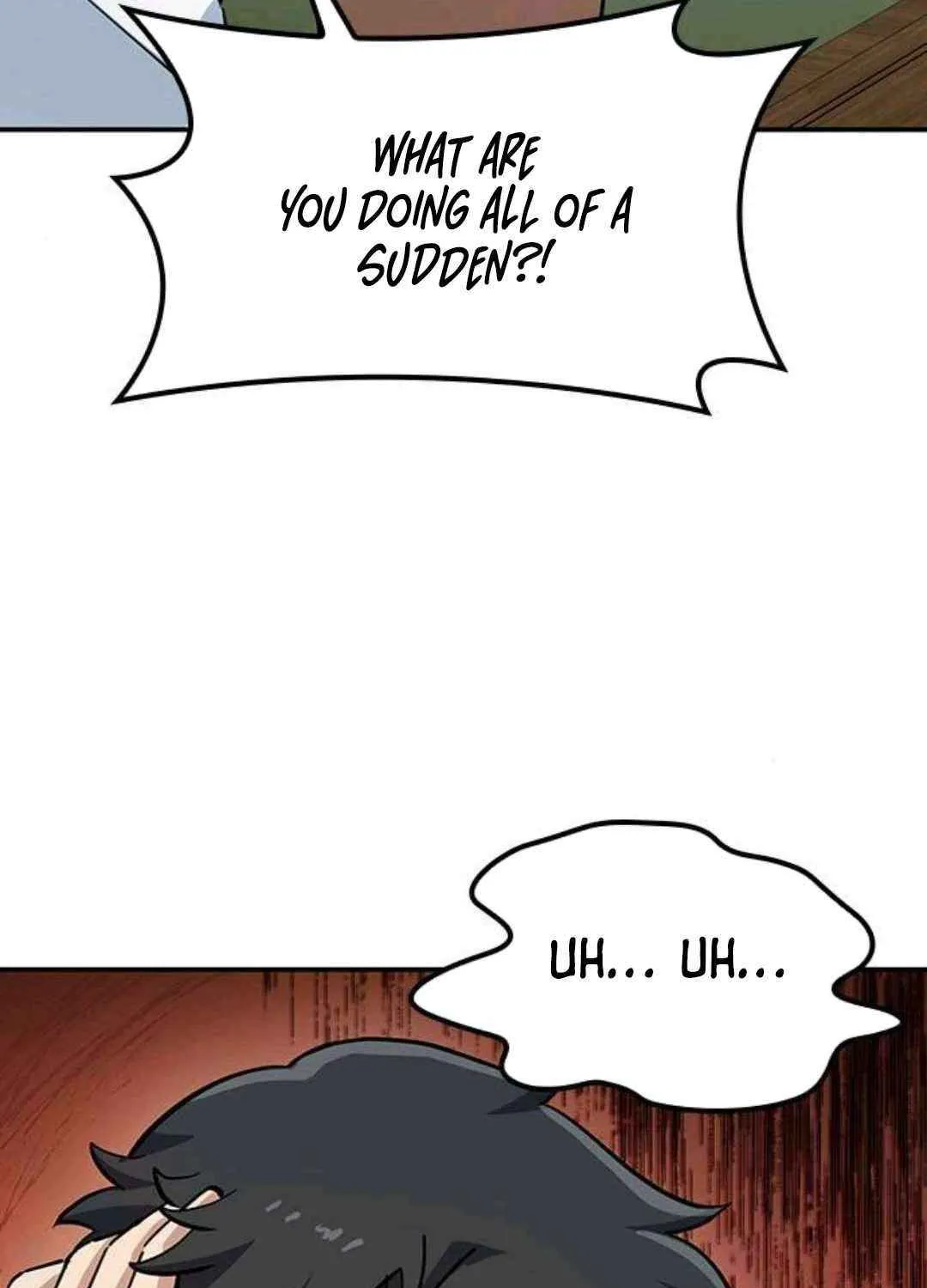 Kim Ohjin's Adventures with Strange Animals Chapter 30 page 17 - 