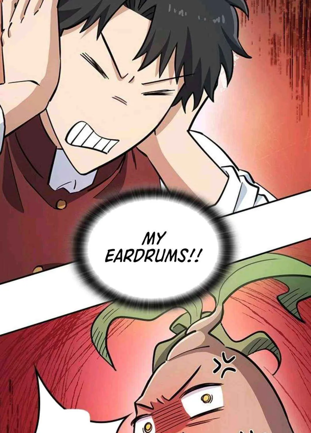 Kim Ohjin's Adventures with Strange Animals Chapter 30 page 18 - 