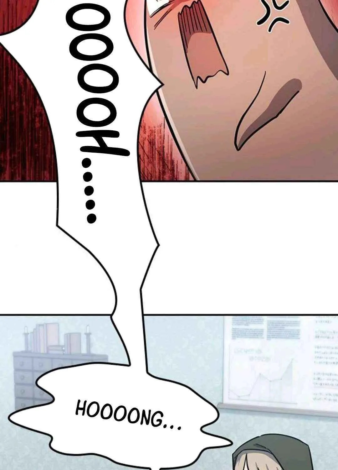 Kim Ohjin's Adventures with Strange Animals Chapter 30 page 19 - 
