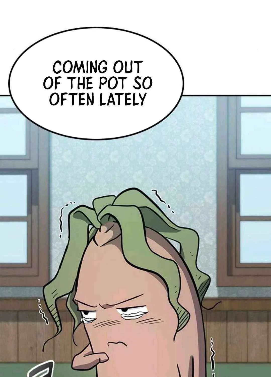 Kim Ohjin's Adventures with Strange Animals Chapter 30 page 23 - 