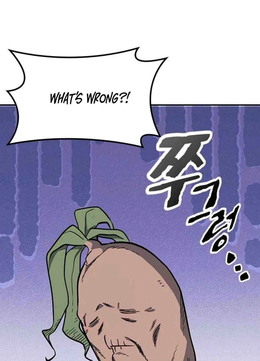 Kim Ohjin's Adventures with Strange Animals Chapter 30 page 27 - 