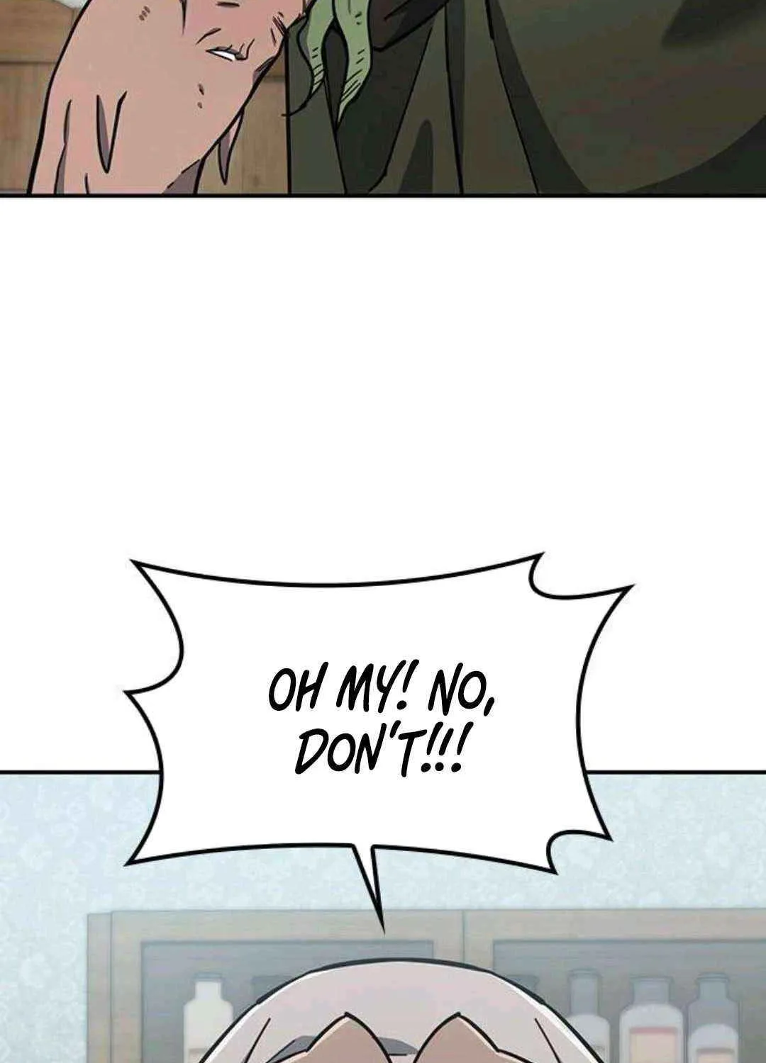 Kim Ohjin's Adventures with Strange Animals Chapter 30 page 32 - 