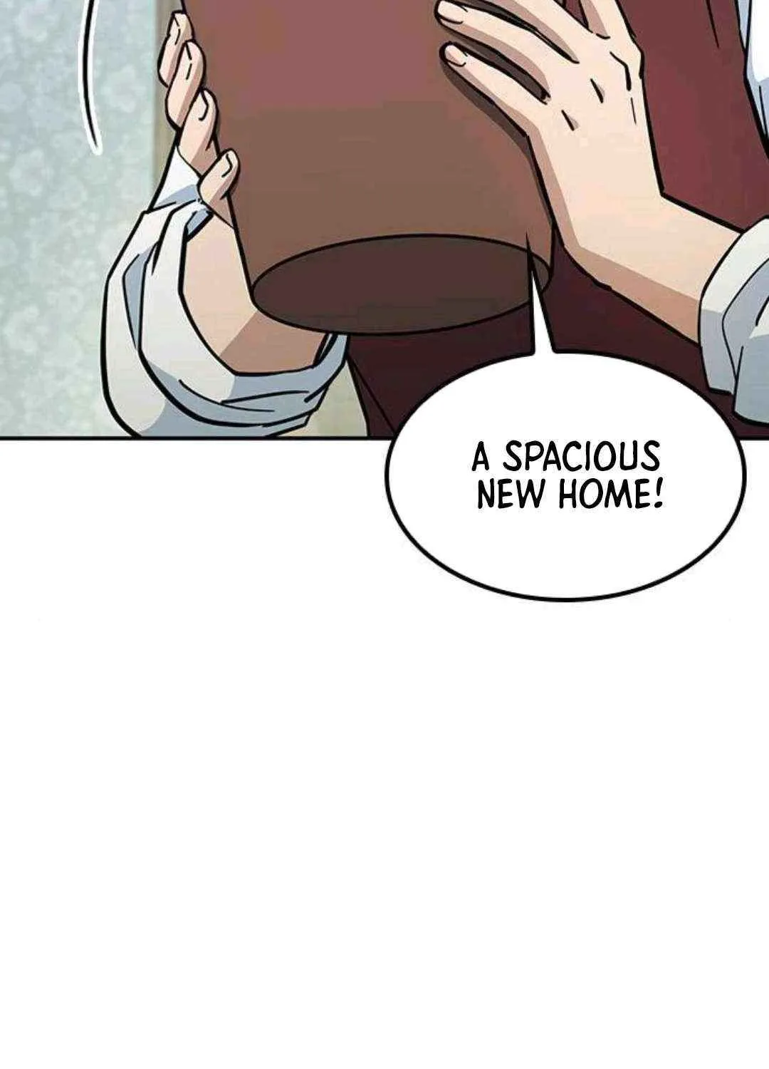 Kim Ohjin's Adventures with Strange Animals Chapter 30 page 5 - 